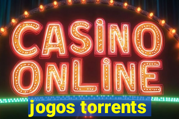 jogos torrents
